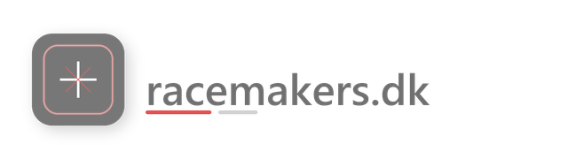 racemakers.dk logo